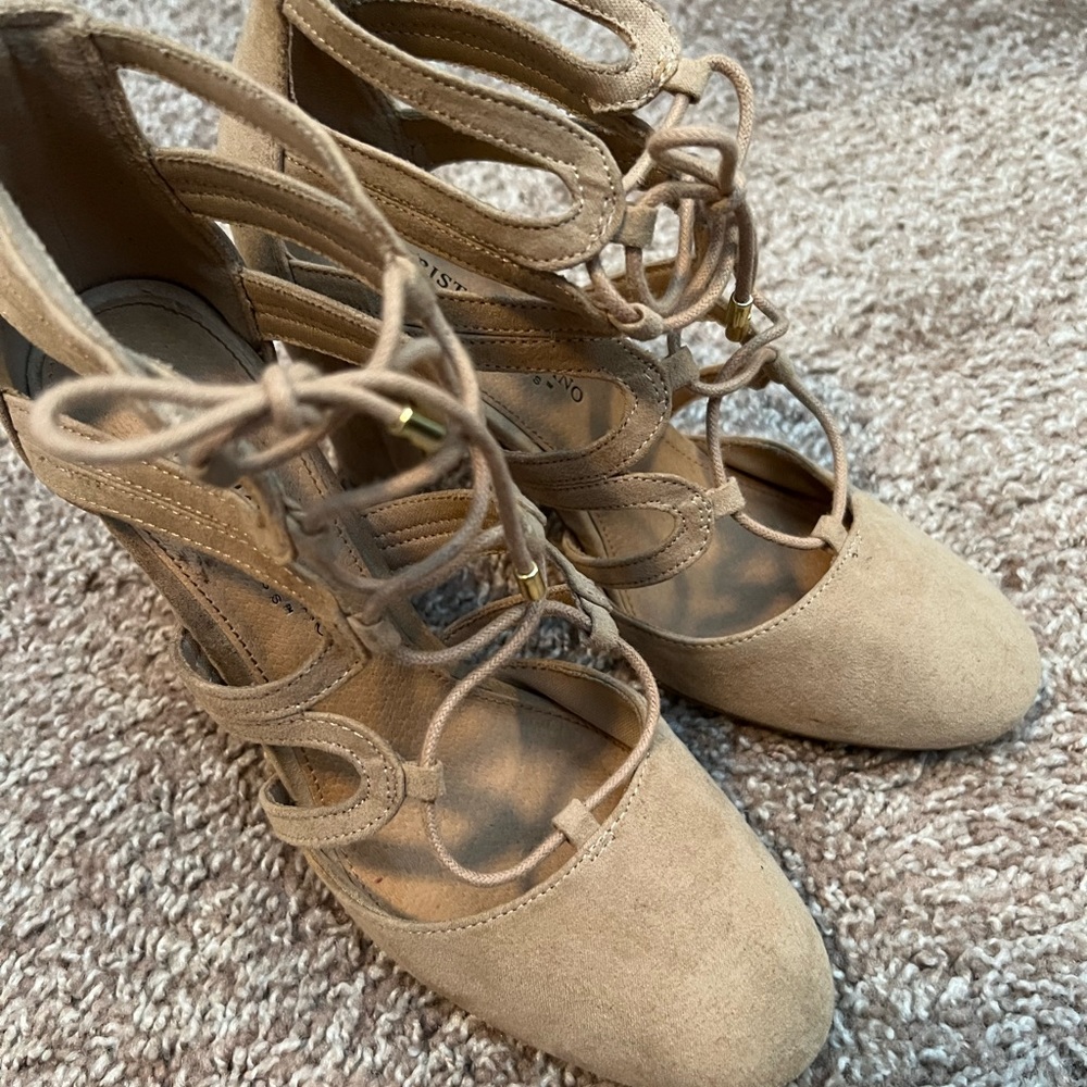 Women’s heels